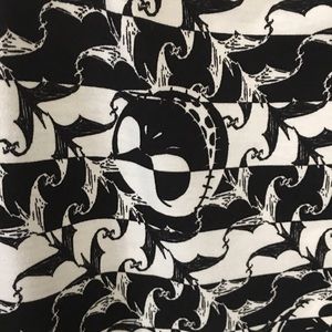 Nightmare before Christmas LuLaRoe GiGi